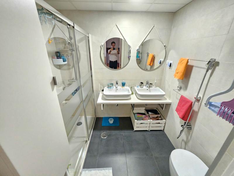 Foto 341d20ff-08ca-429c-b77d-763568f5e25d. Dachwohnung mit heizung in Puerto Deportivo Fuengirola