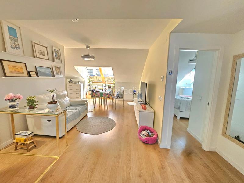 Foto 507e5dab-5139-4703-981e-47b359391dc2. Dachwohnung mit heizung in Puerto Deportivo Fuengirola