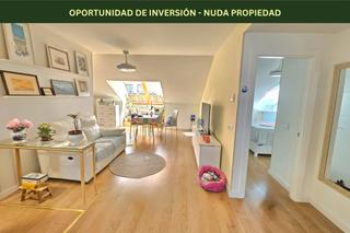 Attique à Puerto Deportivo. Ático en venta en zona puerto deportivo, fuengirola