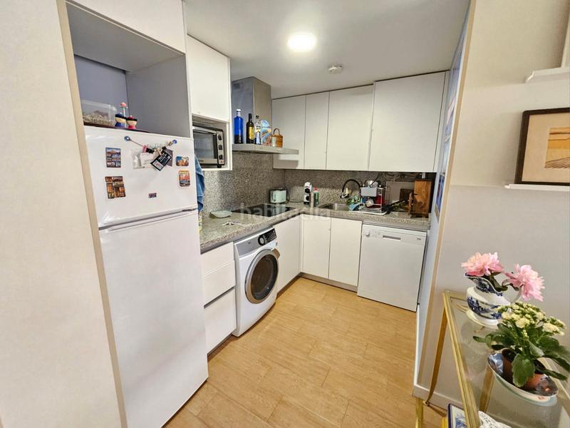 Foto 8e87b0b8-d0e5-4586-8008-839fabc8fbe9. Dachwohnung mit heizung in Puerto Deportivo Fuengirola