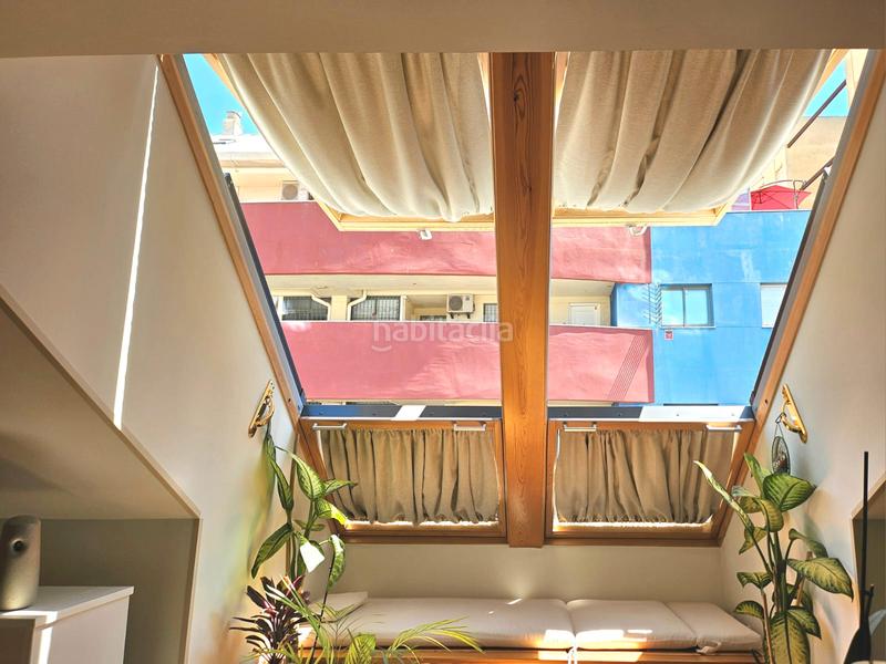 Foto d4d3e351-afe1-4bd9-bee6-777dca32699c. Dachwohnung mit heizung in Puerto Deportivo Fuengirola