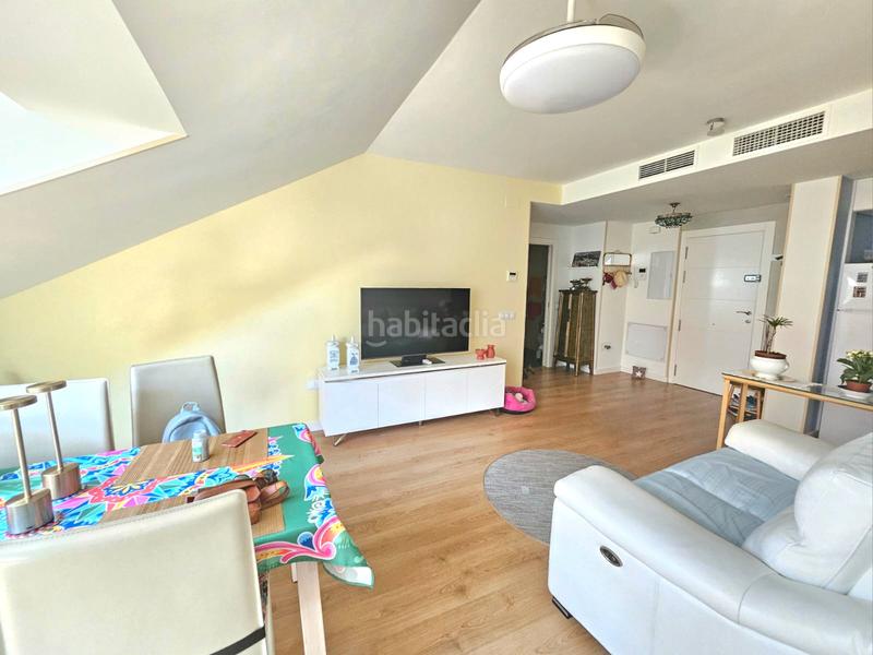 Foto fd07f9f9-13ed-401c-8ca1-79ee23145088. Dachwohnung mit heizung in Puerto Deportivo Fuengirola