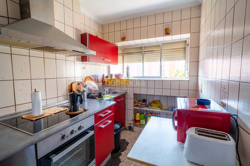 Foto e4d9f7c8-d5a6-4ed3-bdda-ae513bcdf96b. Piso  en venta en ronda exterior en Contrueces Gijón