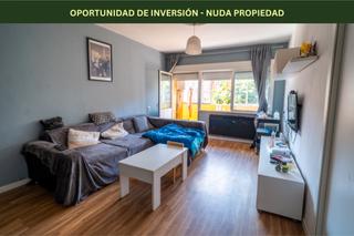 Appartement  Calle ronda exterior. Piso en venta en ronda exterior