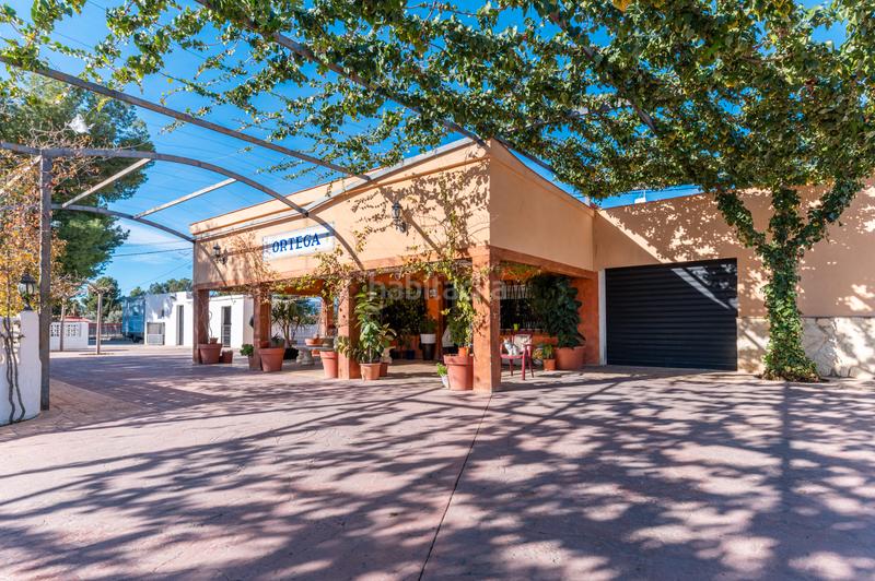 Foto 04889d3f-fddc-47f6-870e-be78adb15fea. Chalet avec parking piscine dans Campo Alto-Club de Campo Elda