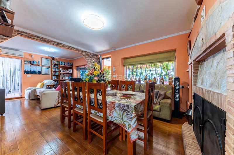 Foto 2b855d87-050e-4747-b6c7-5945a9231449. Chalet avec parking piscine dans Campo Alto-Club de Campo Elda