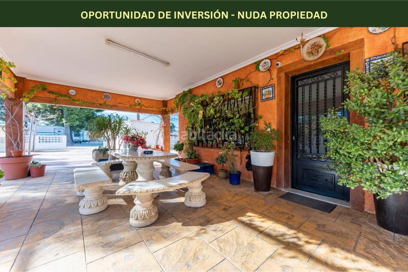 Foto 3e45523b-9e91-4345-8354-83edf675ad0f. Chalet avec parking piscine dans Campo Alto-Club de Campo Elda