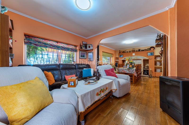 Foto 7206f86c-7445-4f82-aed1-7727d18a09fc. Chalet avec parking piscine dans Campo Alto-Club de Campo Elda