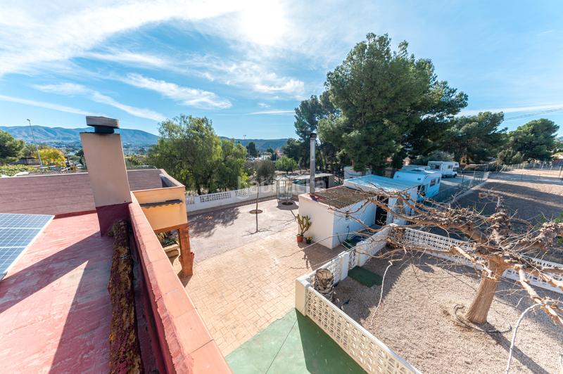 Foto 7361930a-3e3a-4a13-b377-9c05c2cce38d. Chalet avec parking piscine dans Campo Alto-Club de Campo Elda