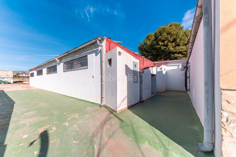 Foto a8c6de32-6865-4d22-9f3d-2a503b66a893. Chalet avec parking piscine dans Campo Alto-Club de Campo Elda