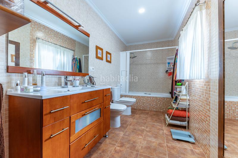 Foto adb2d4e0-379b-4932-874d-8c790681442a. Chalet avec parking piscine dans Campo Alto-Club de Campo Elda