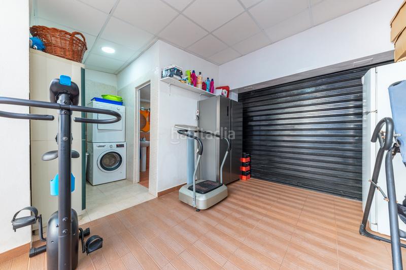 Foto bd7afe97-3042-4734-acb1-d1fb30a64f5a. Chalet avec parking piscine dans Campo Alto-Club de Campo Elda