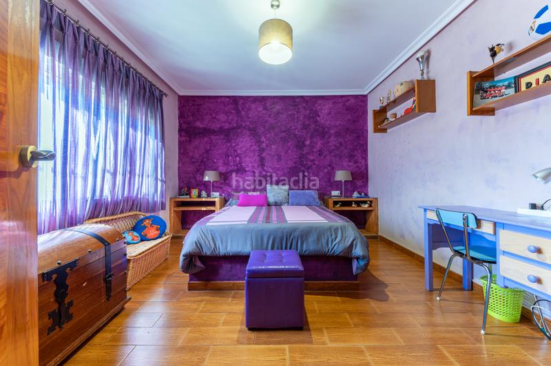 Foto d5e94b34-777e-4a19-8234-9fe4c7f42993. Chalet avec parking piscine dans Campo Alto-Club de Campo Elda