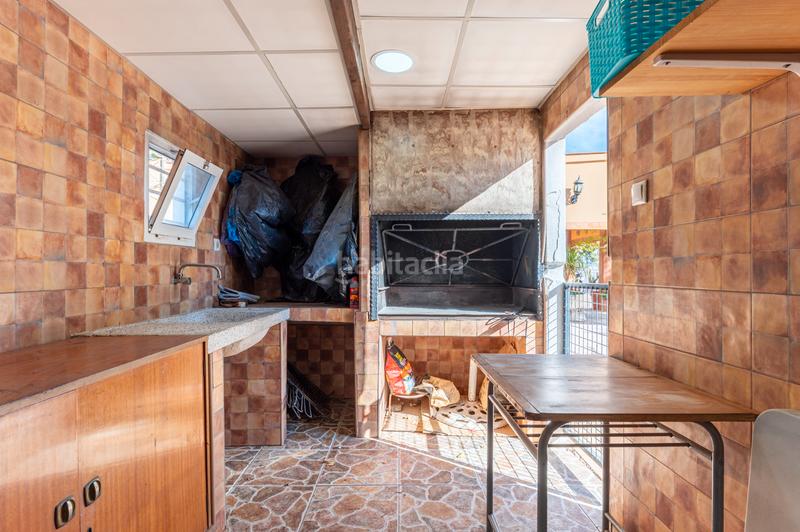 Foto fe2b337e-283b-454e-9d04-bbe7b1e8b995. Chalet avec parking piscine dans Campo Alto-Club de Campo Elda