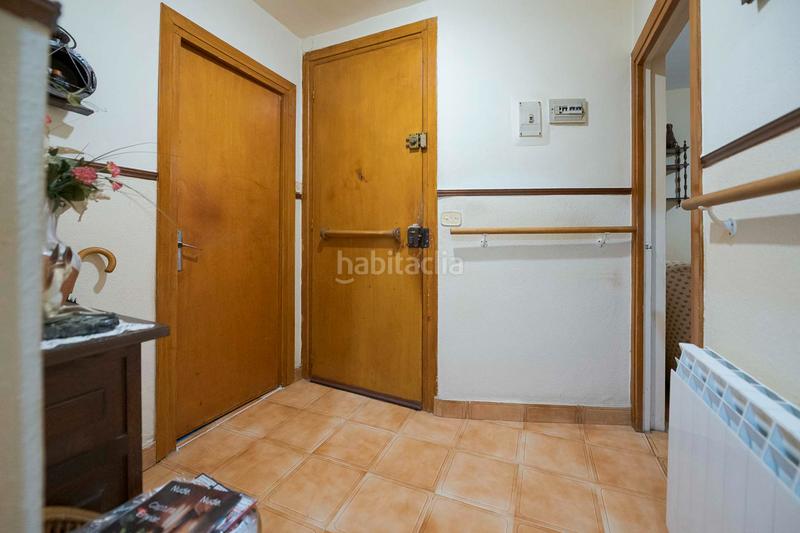 Foto 02eb8e28-1600-4489-8eac-63b2019f8def. Flat with heating in Hondarribia