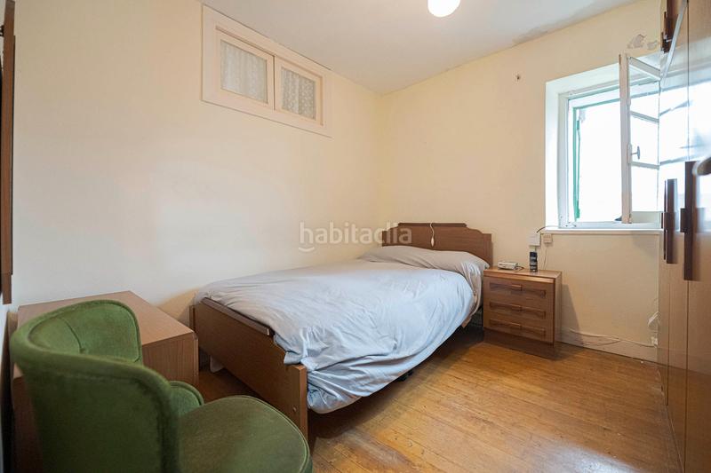 Foto 15b8c9b1-fbf8-4d5f-bb6d-c18d06655a2d. Flat with heating in Hondarribia