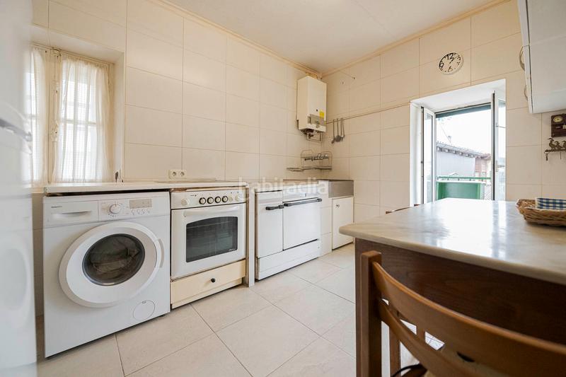 Foto 45b191e9-5b3f-45a4-b75c-ccdfee125bcb. Flat with heating in Hondarribia