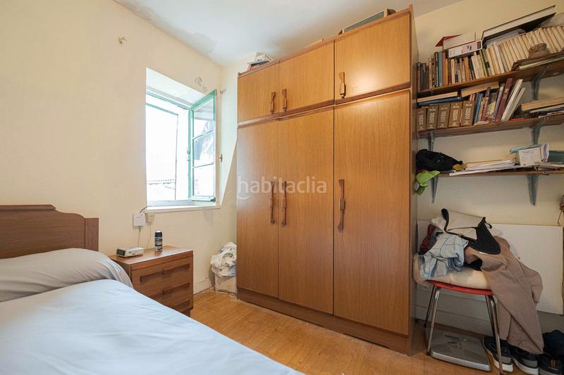 Foto 5601289c-b611-41cd-8782-d8f5d00f3240. Flat with heating in Hondarribia