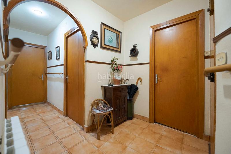 Foto 5c4fae8f-2730-4e06-98a3-6c8cb67117dd. Flat with heating in Hondarribia