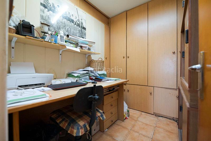 Foto 950df0f8-6768-4f43-8e16-43350bff6224. Flat with heating in Hondarribia