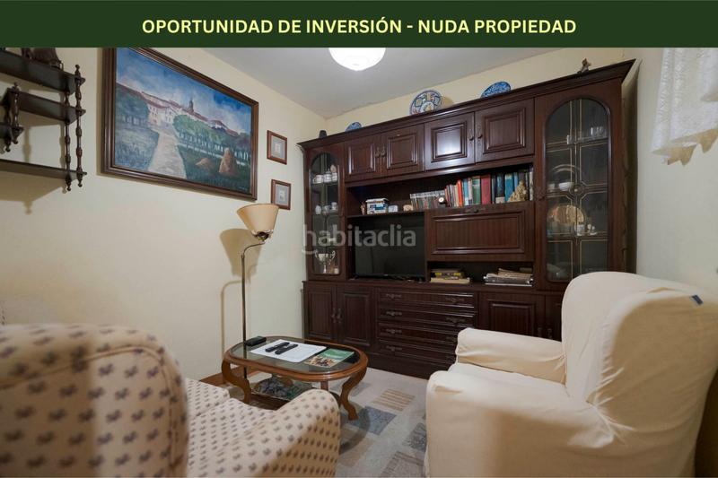 Foto b3bc237a-2552-42b8-8680-6bd2d7fead73. Flat with heating in Hondarribia