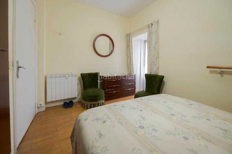 Foto c5281aef-1d72-4c95-8c87-d357d6e8c182. Flat with heating in Hondarribia