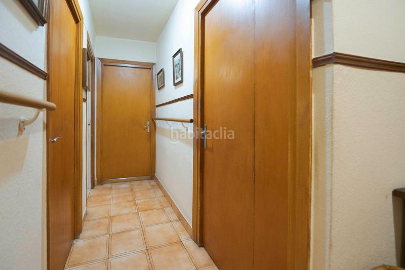 Foto cdcee536-6d41-401e-b07f-8c4433fd6275. Flat with heating in Hondarribia