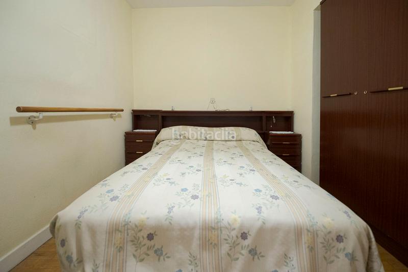 Foto f3a7ccca-7dfd-46f0-bde4-61cd92d66185. Flat with heating in Hondarribia