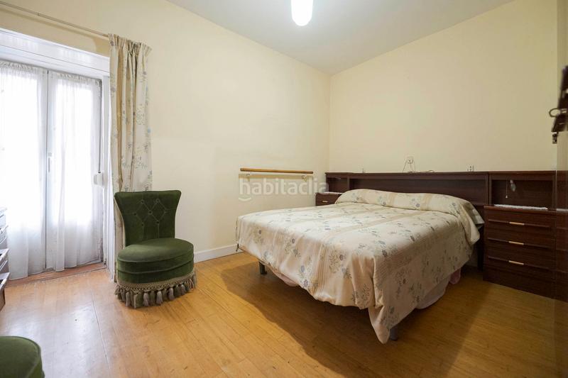 Foto f6f9043d-0e77-488d-a81e-901cb3e2ecc9. Flat with heating in Hondarribia