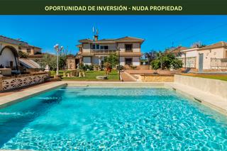 Chalet  Ronda de la medina. Piso en venta en urbanización la gorgoja