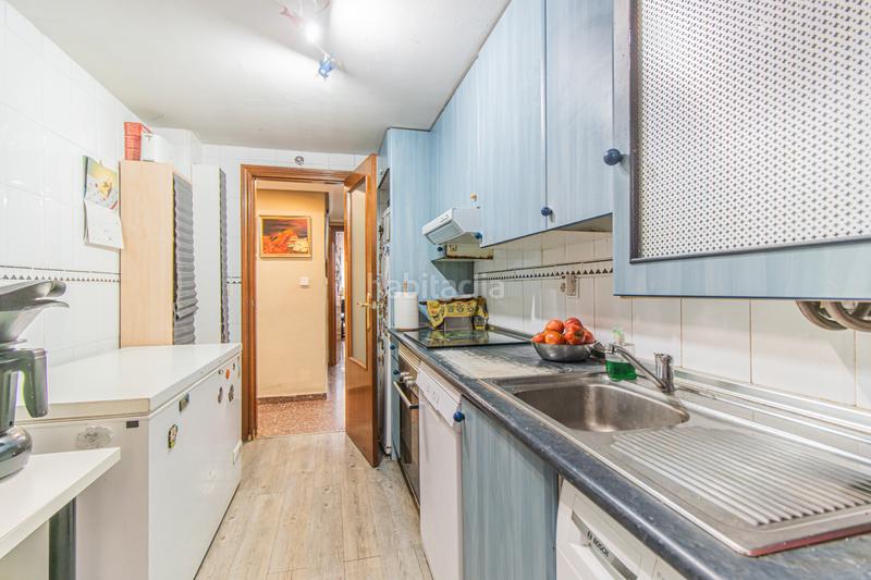 Foto 1ada4de3-0ae2-48be-bebe-53a683a6f2d8. Flat with heating parking in La Jota Zaragoza