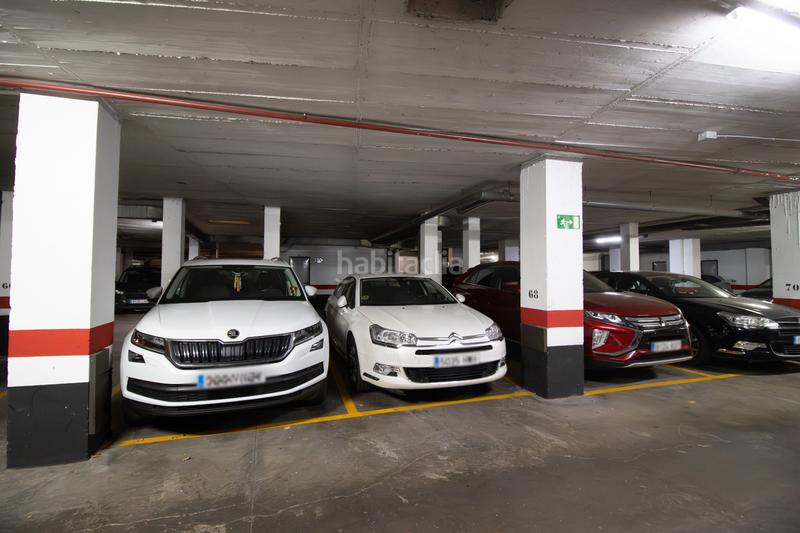 Foto 2e9a692c-b838-4baa-902b-17fea34cd03b. Flat with heating parking in La Jota Zaragoza