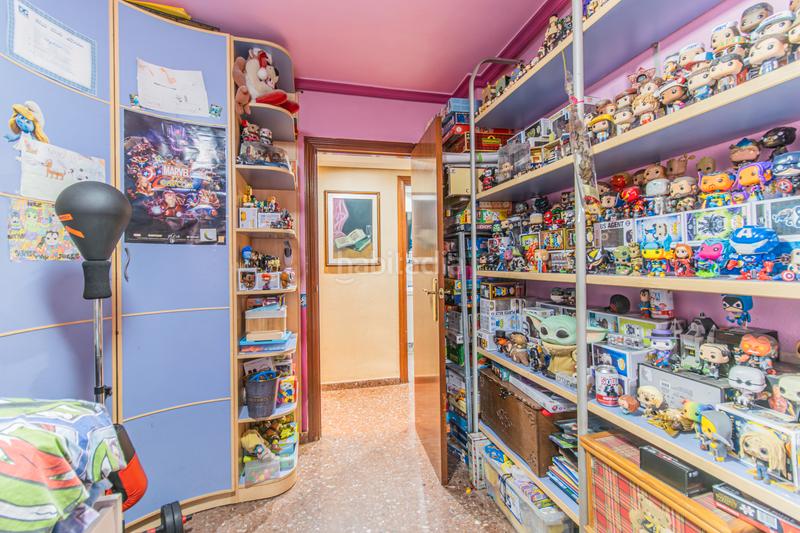 Foto 3bcb9384-4ecd-4cf7-831e-8941faee39de. Flat with heating parking in La Jota Zaragoza