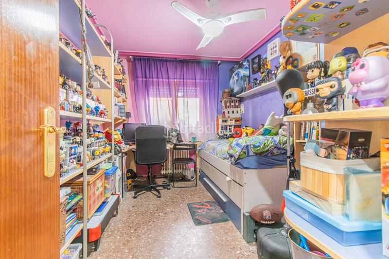 Foto 3e1897fc-9dfd-4e27-b7ca-9e14a32ae1bd. Flat with heating parking in La Jota Zaragoza