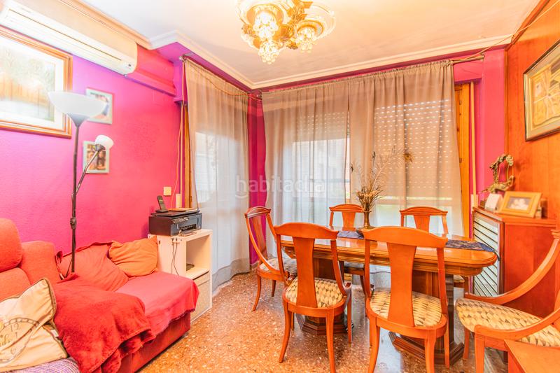 Foto 3ebe1056-4b47-4563-8a39-57cfd7ac57df. Flat with heating parking in La Jota Zaragoza