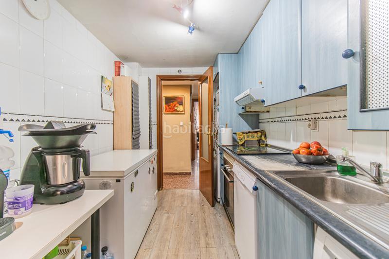 Foto 5414d968-50e5-4d56-a752-2885ca98fb83. Flat with heating parking in La Jota Zaragoza