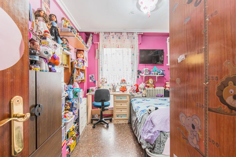 Foto 83294181-afe7-4b27-98f7-f9e9fb4c2ff4. Flat with heating parking in La Jota Zaragoza