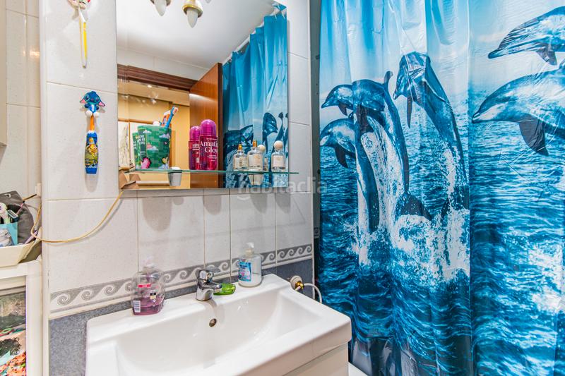 Foto 84d3c21d-2205-441f-94bd-189f1021b33a. Flat with heating parking in La Jota Zaragoza