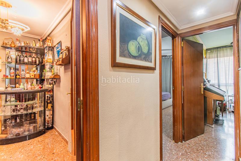 Foto 962a53c1-c0f8-4eae-8166-2fecb1e0fee4. Flat with heating parking in La Jota Zaragoza