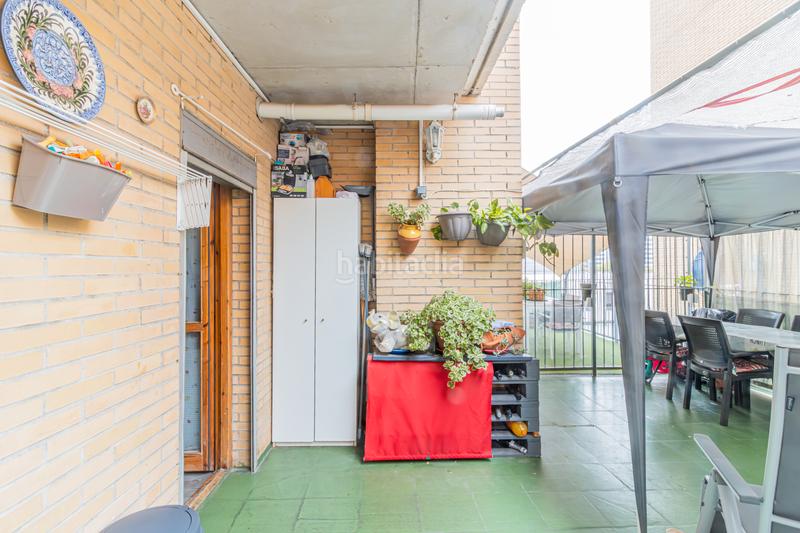 Foto 99c0122e-df6c-44b9-a0ef-8ef2bf1a32a5. Flat with heating parking in La Jota Zaragoza