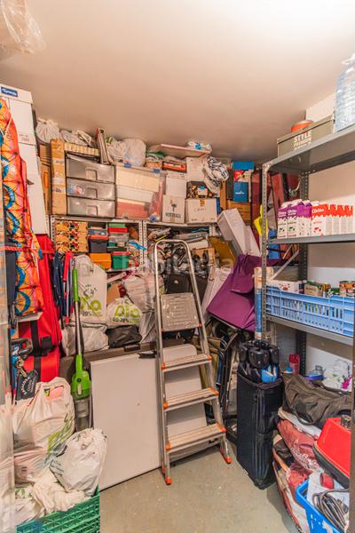 Foto be63e43d-2386-426b-9cac-af5b481525b0. Flat with heating parking in La Jota Zaragoza