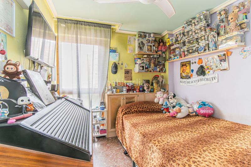 Foto d35d9082-2607-4788-8bf0-9a335bd8f1ce. Flat with heating parking in La Jota Zaragoza