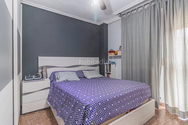 Foto da32dba6-8f46-4120-beb7-1b16bff9ecdc. Flat with heating parking in La Jota Zaragoza