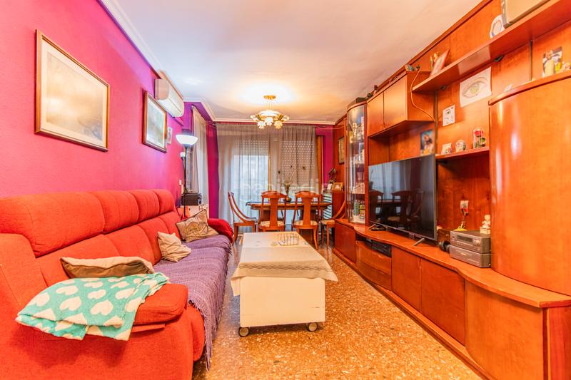 Foto db609742-f5cb-4d64-a2ab-fb7d5b557a82. Flat with heating parking in La Jota Zaragoza