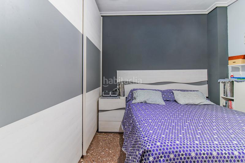 Foto ed303b21-4dd6-46f1-a749-2e48676f4a12. Flat with heating parking in La Jota Zaragoza