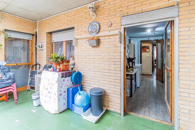 Foto fd21fc64-6ad4-4ca7-b481-10b61287a1e4. Flat with heating parking in La Jota Zaragoza