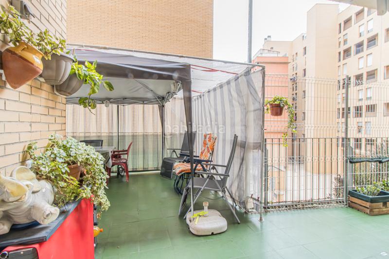 Foto fde0762a-1880-4b8b-9242-1d8bcc561f4e. Flat with heating parking in La Jota Zaragoza