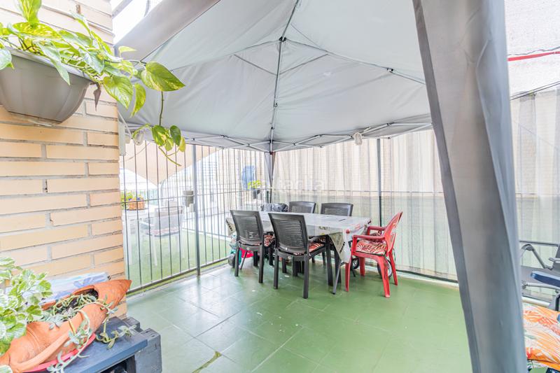 Foto ff8e587a-7d4a-46b3-bf6d-4c19368150d1. Flat with heating parking in La Jota Zaragoza