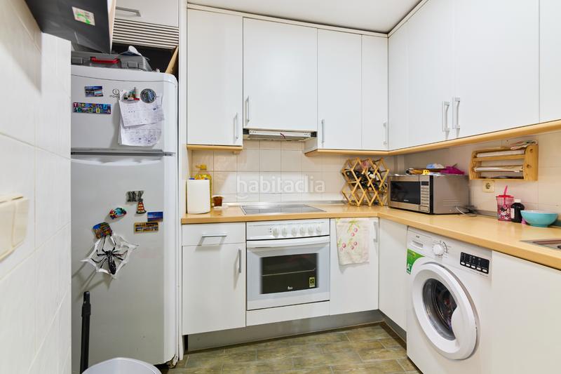 Foto 26aeac1a-88e8-4fa8-b7ed-85bc7782d8a6. Studio avec chauffage dans Almendrales Madrid