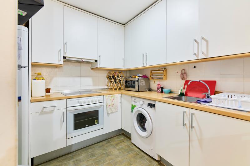 Foto 40ed3a70-3ced-4ce4-82cc-490a7ca6da16. Studio avec chauffage dans Almendrales Madrid